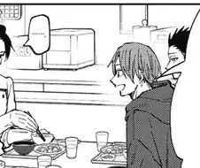 독립하고 아버지를 이해하게된 아들 만화