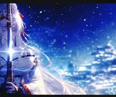 명조) "울어라, 참백도"