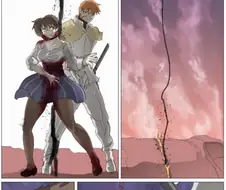 나이트런 상대를 봐가면서 깝쳐야 하는 이유