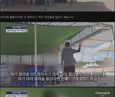 "바가지 싫으면 바다 오지마"... 정부 발표에도 여전한 바가지