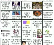 만화/애니 밈 빙고.jpg