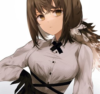 명일방주)의외로 많이 야한 오퍼레이터.manga