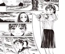 [ㅎㅂ] 줄넘기 하는.Manga