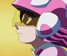 유희왕)이 대사 약간 죠죠스럽다