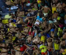 감옥 죄수들 처우는 후진국 본받자는 사람들 특징.jpg