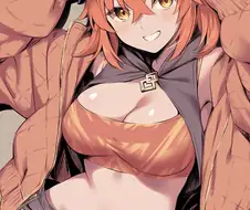 Fate)AI)ㅇㅎ) 구다코 이쁜
