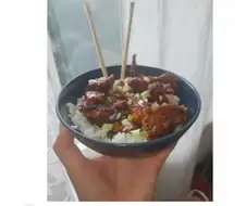 밥에 젓가락 꽂은 걸 본 아시아인들의 반응