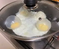 계란후라이 참사