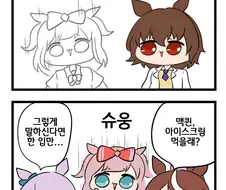 [말딸] 아직 연구의 여지가 남아있는 것 같군.manhwa