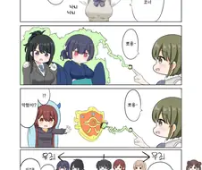 @) 거유 성인 니치카 Manhwa