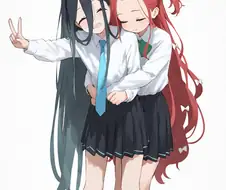 블루아카,후방) 로리콘들만 몰래 들어와라.manga