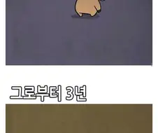 전세 계약하다가 중개인이 퇴짜놓는 만화