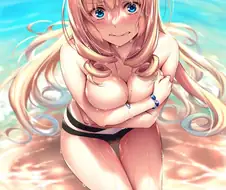 후방) 시시한 노출짤은..!