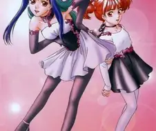 마법의 스테이지 팬시라라 OP,ED