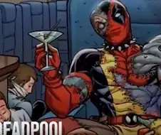 데드풀3 악당 이 친구 어떠냐.mangas