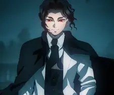 "탄지로, 너는 뭔가 행복하지 않았지?"