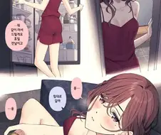 @)토오루와 절교한 마도카 5년 후