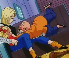 드래곤볼 떡인지 단골소재