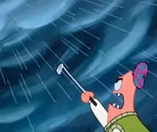 뭔가 소리가 들릴것같은 한장면