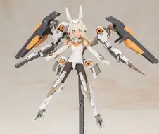 일부 사람에게 떡락(?)한 코토부키야 걸프라