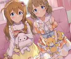 @)합법 아이돌의 모습.manga