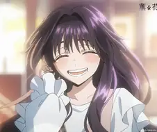 달달한 순애 애니