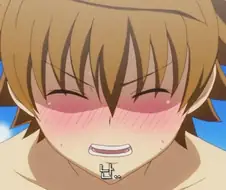 투 러브) 이 사건으로 하렘 루트로 들어간 리토