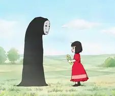 페이트) 악역영애아저씨 작가가 그린 새까망씨
