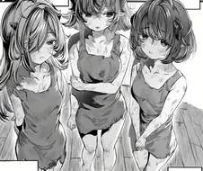 암컷 노예들을 길들여서 조교시키는.manga