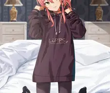 @) 죠가사키 처녀