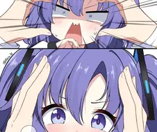 블루아카) 유우카!!!!!!!!!!!!!!!!!!!!!!!!!!!