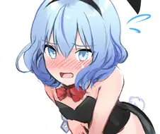 호모)누나몰래 여장을 하는 남동생 manga