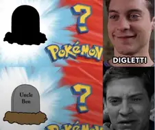 포켓몬 퀴즈를 맞추는 피터.jpg