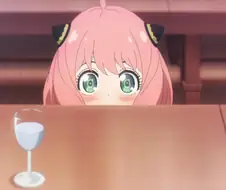 스파이패밀리) 4~5살 여자애 한테 얼굴 붉히는 로리콘