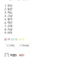 미대생들이 선호하는 단어.jpg