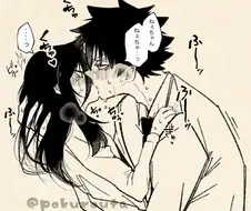 와타모테)키스하기 좋은 키차이