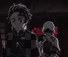 귀멸) 탄지로의 악몽