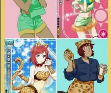 ???:일본 만화 그림체 개빻았노