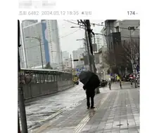 낭만의 바이크갤