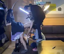 극한직업 AV 남자배우