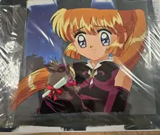 네티 셀화 지른거 자랑