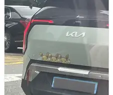 나도 차바꾸면 ev3살까 고민됨