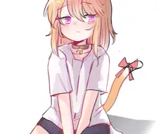 @) 하루냥이
