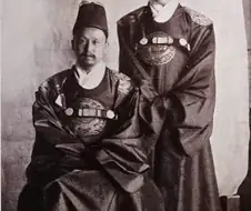 역사) 을미사변 당시에 고종이 일본 낭인들에게 살해 됐다면?