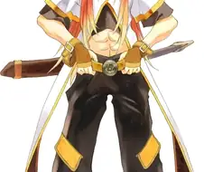 진짜로 애새1끼 같은 JRPG 주인공