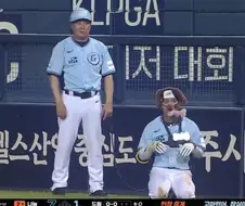 크보)황성빈 미치겠네ㅋㅋㅋㅋㅋㅋㅋㅋ