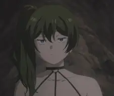 프리렌) 그러고보니 눈에 광채없는거