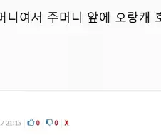 호주머니 관련 역사 글 썻다가 웃긴 경험 함 ㅋㅋㅋ
