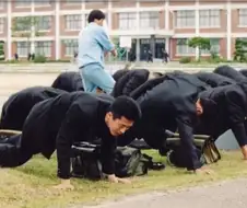 암묵적인 동의라는게 진짜 무서운게 뭔지 암?