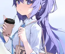 블루아카) 유우카